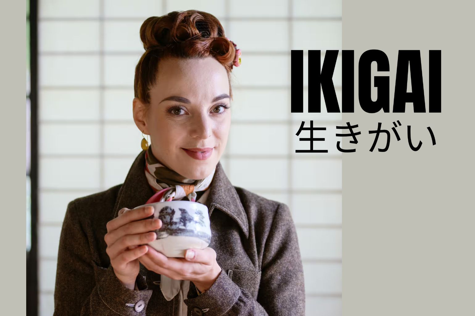 Ikigai