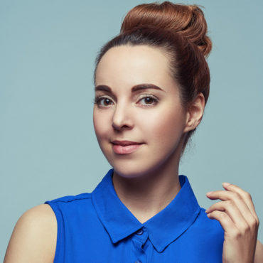 Dr. Katharina Stenger, Psychologische Onlineberatung, Ikigai Coach