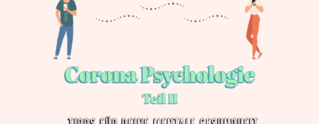 Corona Psychologie Tipps Dr. Katharina Stenger